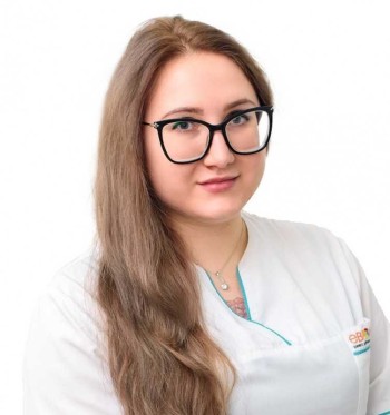 Юшкова Юлия Андреевна - фотография Юшкова Юлия Андреевна - фотография