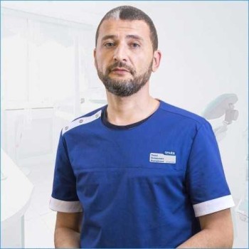 Бородёнков Павел Валерьевич