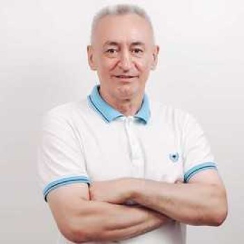 Гайнанов Роберт Раибович - фотография