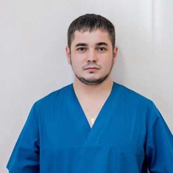 Галыгин Михаил Николаевич - фотография Галыгин Михаил Николаевич - фотография