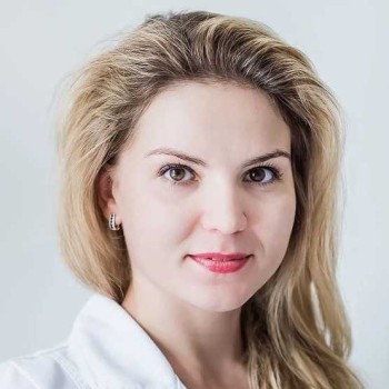 Седова Юлия Владимировна - фотография Седова Юлия Владимировна - фотография