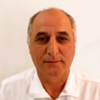 Асхабов Курбан Омарович - фотография