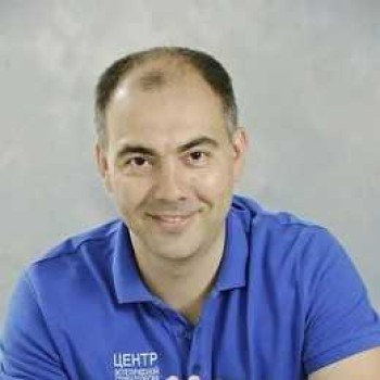 Мартынов Тарас Владимирович - фотография