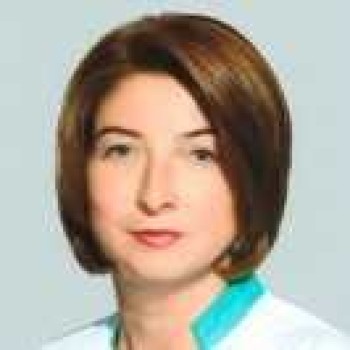 Братица Наталья Николаевна - фотография