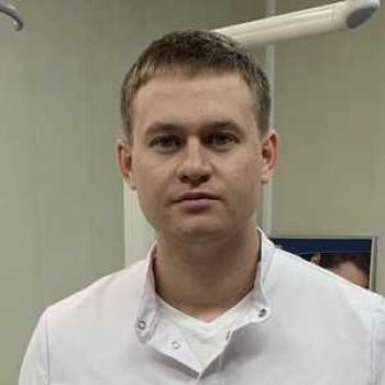 Гурьянов Алексей Андреевич