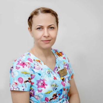 Шерер Галина Геннадьевна - фотография Шерер Галина Геннадьевна - фотография