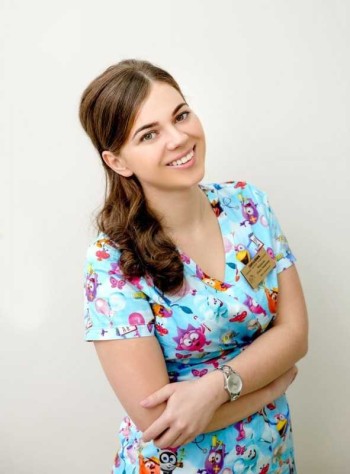 Новикова Ольга Андреевна - фотография Новикова Ольга Андреевна - фотография