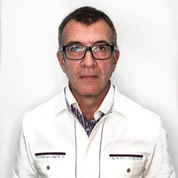 Хлебников Алексей Николаевич - фотография Хлебников Алексей Николаевич - фотография