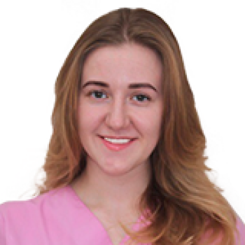 Ащеулова Кристина Николаевна