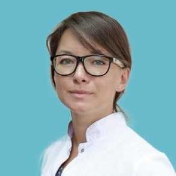 Смыченко (Беляева) Александра Михайловна - фотография Смыченко (Беляева) Александра Михайловна - фотография