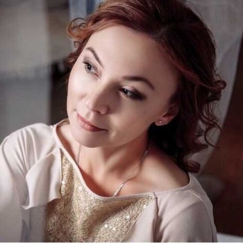 Шайкина Наталия Георгиевна - фотография