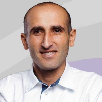 Мелконян Грант Степаевич - фотография