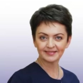 Цацурина Алла Семеновна - фотография