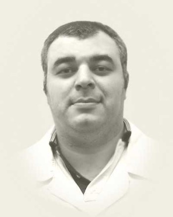 Адигезалов Эльман Фирузович - фотография Адигезалов Эльман Фирузович - фотография