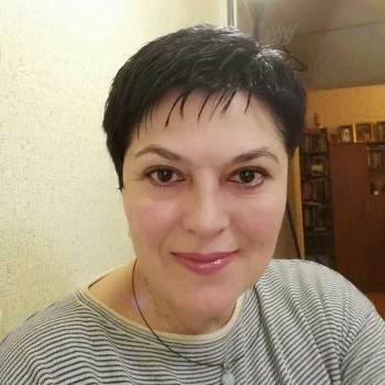 Куправа Ирина Владимировна - фотография Куправа Ирина Владимировна - фотография