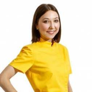 Шарипова Раушания Илгизовна - фотография