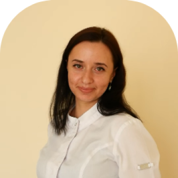 Орлова Мария Борисовна - фотография