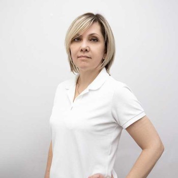 Новикова Татьяна Николаевна - фотография