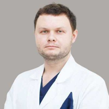 Усатов Дмитрий Андреевич - фотография
