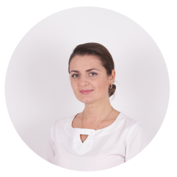 Воронцова Александра Владиславовна - фотография
