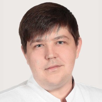 Каргаполов Глеб Александрович - фотография Каргаполов Глеб Александрович - фотография