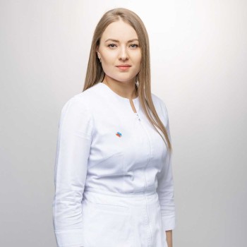 Менажиева (Орищенко) Мария Витальевна - фотография