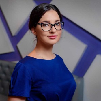 Климова Инна Владимировна - фотография Климова Инна Владимировна - фотография