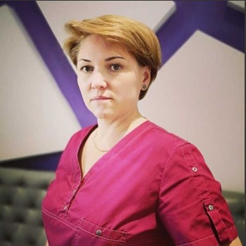 Дорошенко Ольга Владимировна - фотография Дорошенко Ольга Владимировна - фотография