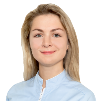 Шувалова Валерия Александровна