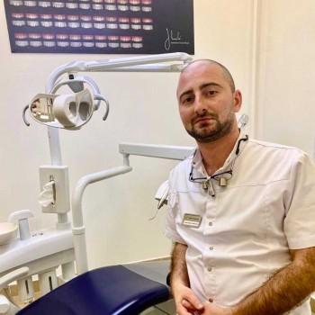 Куцури Давид Георгиевич - фотография