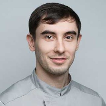Арсланбеков Мурад Шапиевич - фотография Арсланбеков Мурад Шапиевич - фотография