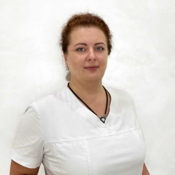 Ковальницкая Ирина Николаевна - фотография