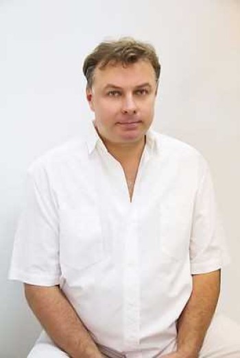 Куликов Роман Юрьевич - фотография