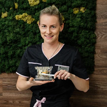 Шамшурина Наталья Юрьевна - фотография