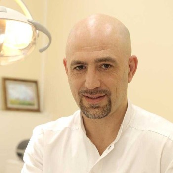 Власенко Николай Александрович