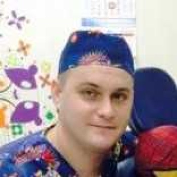 Лаптев Александр Юрьевич - фотография