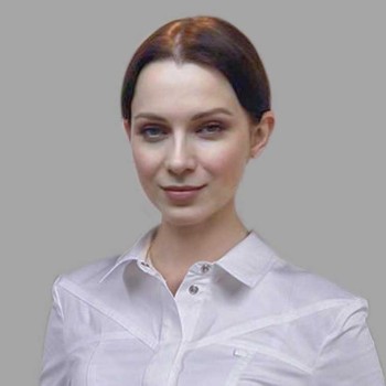 Филиппова Вера Сергеевна - фотография