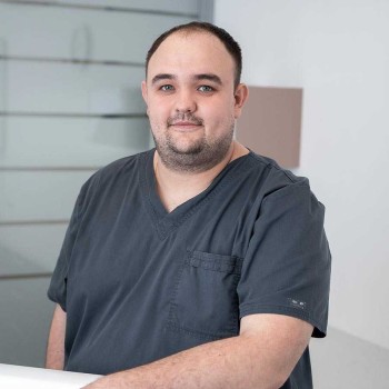 Баев Дмитрий Олегович - фотография