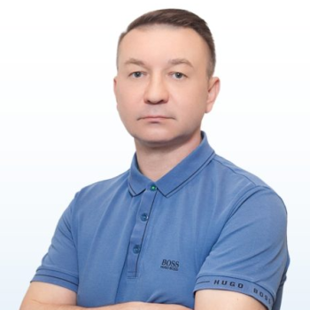 Павличенко Константин Александрович - фотография