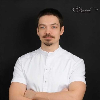Котов Даниил Леонидович