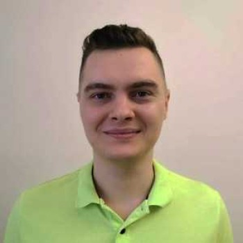 Денекин Никита Игоревич - фотография