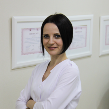 Дмитриева (Львова) Татьяна Львовна - фотография