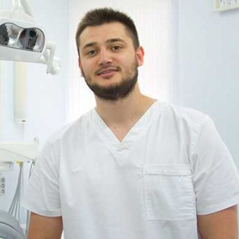 Коренко Ярослав Эдуардович - фотография