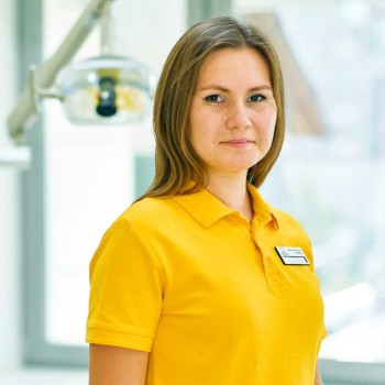 Хабибуллина Илюза Ильсуровна - фотография