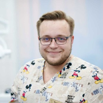 Едомин Денис Сергеевич - фотография