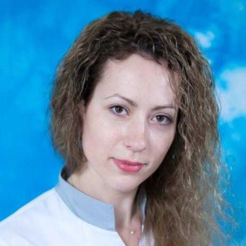 Фомина Татьяна Викторовна - фотография