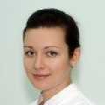 Казанникова Татьяна Александровна - фотография