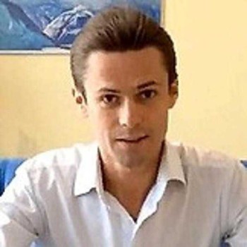Быстров Игорь Владимирович - фотография Быстров Игорь Владимирович - фотография