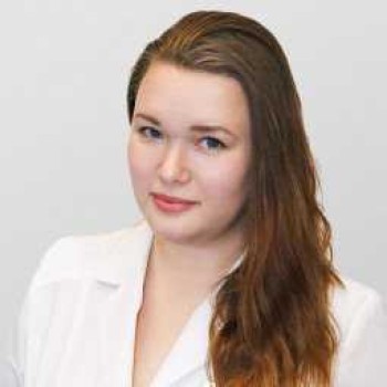 Коновалова Елена Александровна - фотография