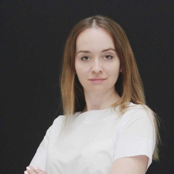 Галустян Юлия Михайловна